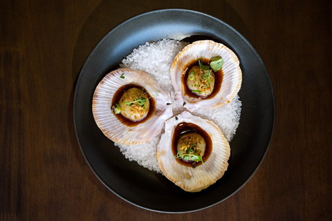 Madame Za - Brisbane Tourism 1