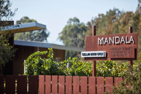 Mandala Wines - Brisbane Tourism 0