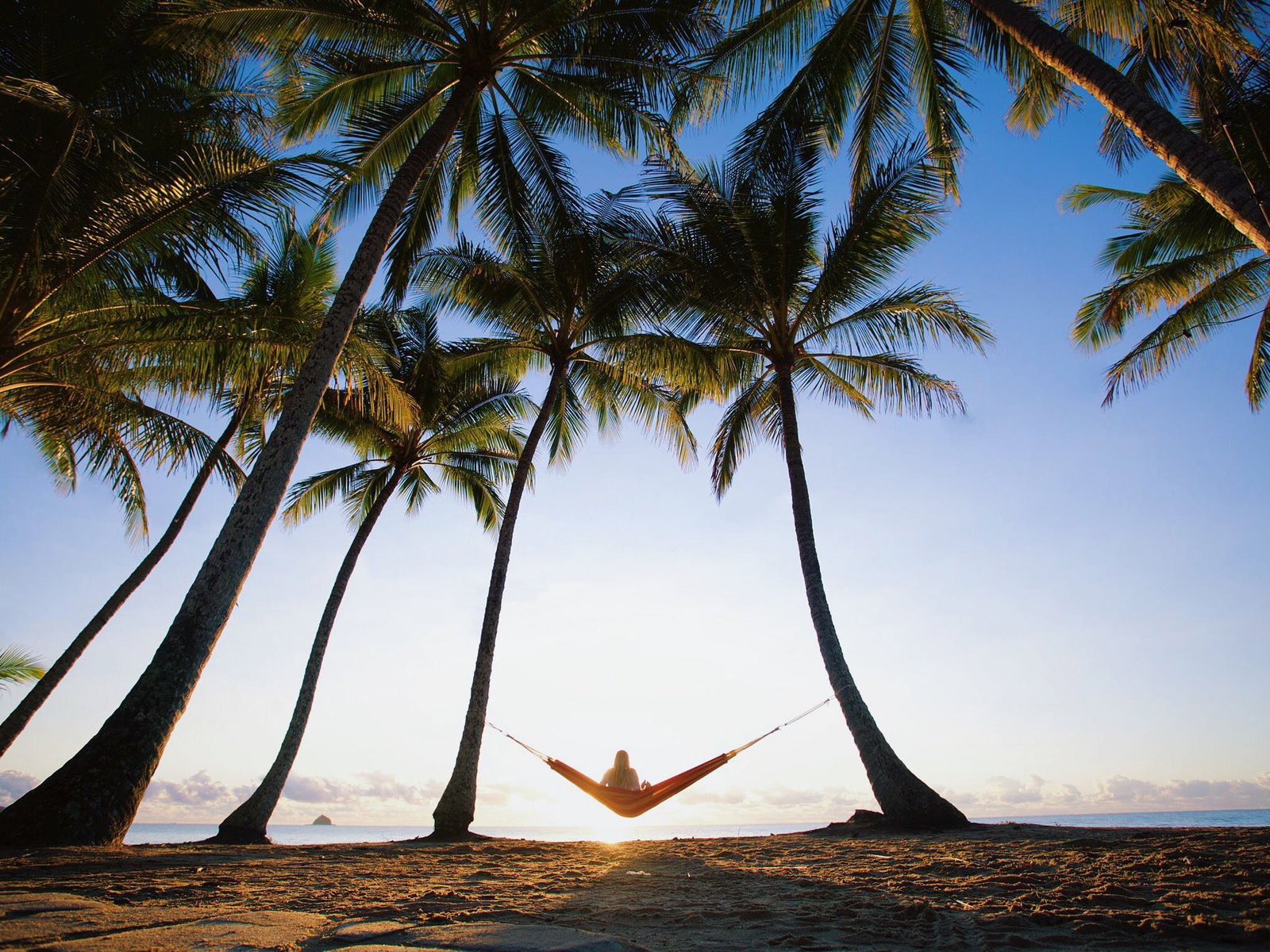 Portsmith QLD Brisbane Tourism