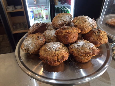 Neram Cafe - Tourism Brisbane 0