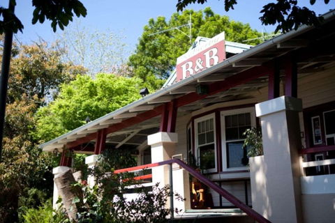 Netherby River Cafe - Tourism Brisbane 0
