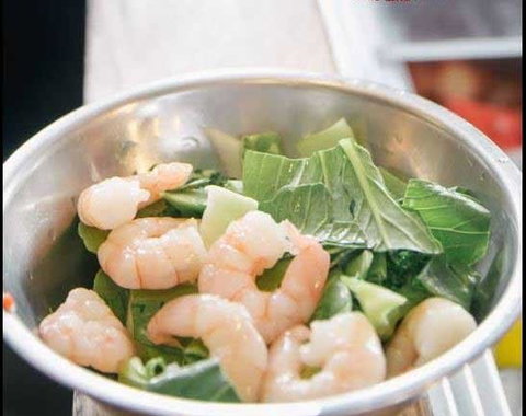 Noodle Box - Keperra - Brisbane Tourism 0