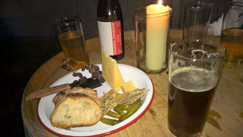 Oddio - Tourism Brisbane 0