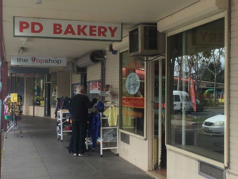 PD Bakery - Tourism Brisbane 0