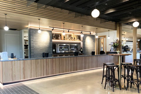 Pikes Wines - Brisbane Tourism 1