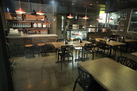 Pizza Luna - Brisbane Tourism 0