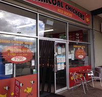 Red Rocks Charcoal Chicken - Brisbane Tourism