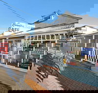 Shellharbour Country Kitchen - Brisbane Tourism