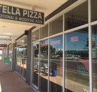 Stella Pizza - Brisbane Tourism