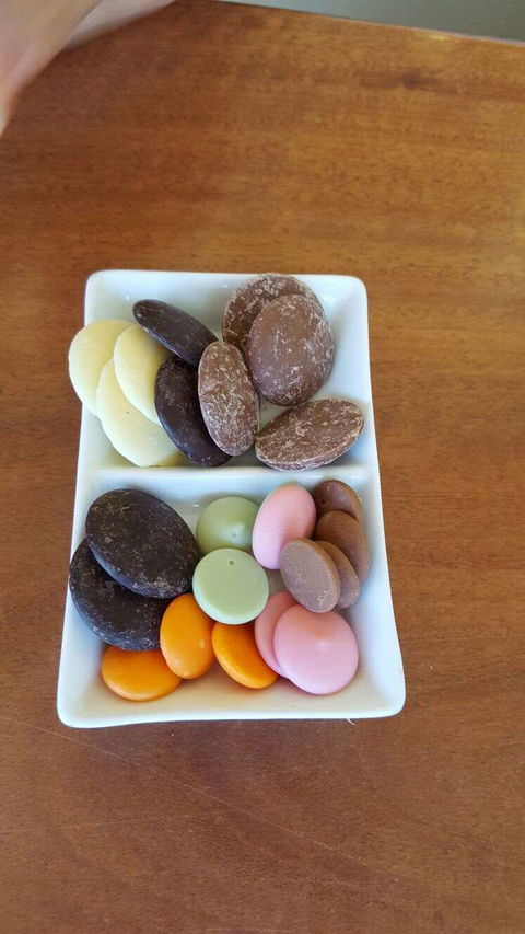 Swiss Annie's Fine Chocolates - Tourism Brisbane 0