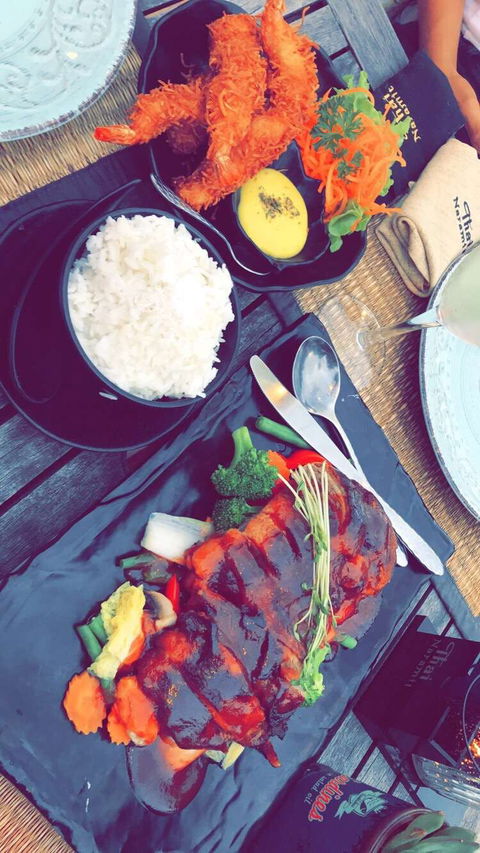 Thai Naramit - Tourism Brisbane 0