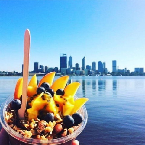 The Acai Corner - Brisbane Tourism 0