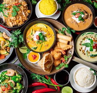 Wooden Spoon Thai Kitchen - Brisbane Tourism