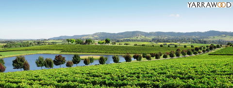 Yarrawood Estate - Brisbane Tourism 2