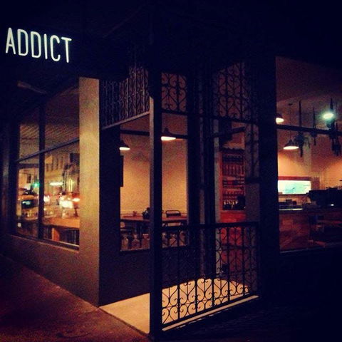 Addict Food & Coffee - Tourism Brisbane 0