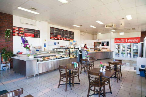 A&J's Cafe - Tourism Brisbane 0
