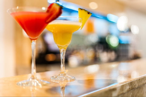 Allure Restaurant - Tourism Brisbane 0