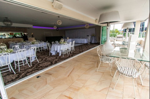 Allure Restaurant - Tourism Brisbane 1