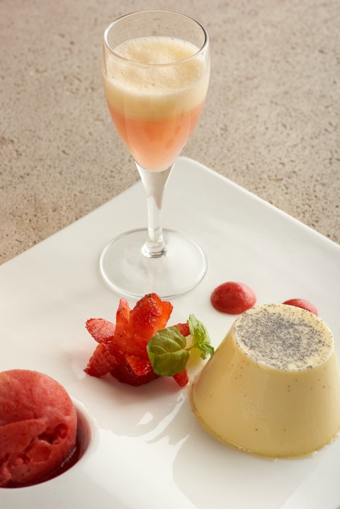 Allure Restaurant - Tourism Brisbane 2
