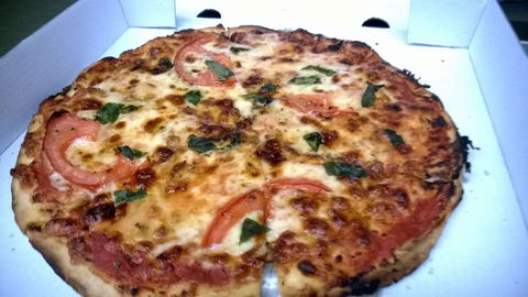 Angelino Pizzeria - Tourism Brisbane 0