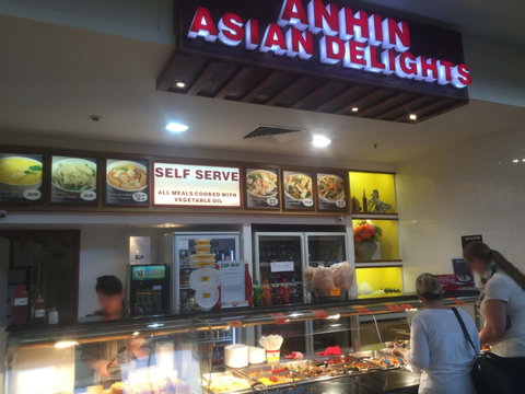 Anhin Asian Delights - Tourism Brisbane 0
