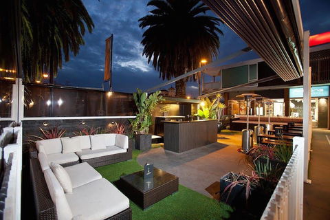 Arco Ski Lodge - Tourism Brisbane 0