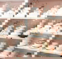 Becs Cake Creations - Tourism Brisbane