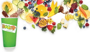 Boost Juice - Toowong