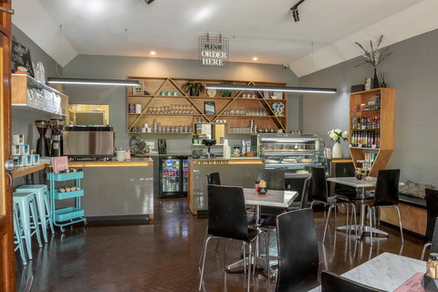 Breakout Brasserie Cafe - Brisbane Tourism 1