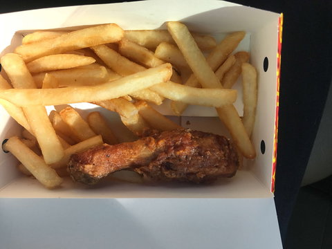 Chooksy's - Tourism Brisbane 0