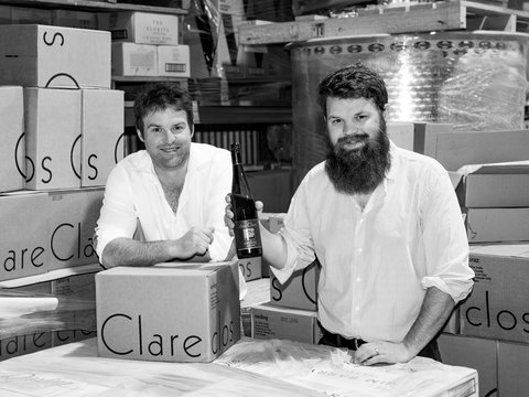 Clos Clare - Brisbane Tourism 1