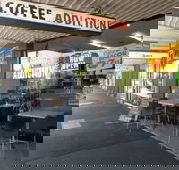 Coffee Addiction - Brisbane Tourism