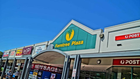 Deer Park Hotel - Brisbane Tourism 0