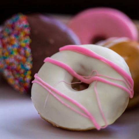 Donut King - Fairfield - Brisbane Tourism 0