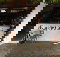Flying Pig Cafe - Brisbane 4u
