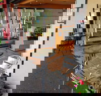 Golden King II Bakery - Brisbane Tourism