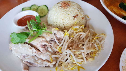 Green Lane Cafe - Tourism Brisbane 0