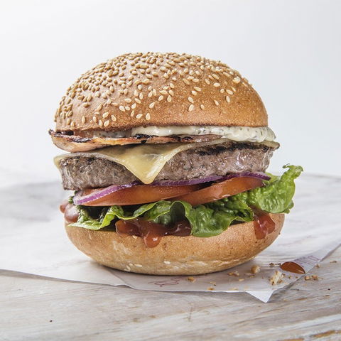 Grill'd - Tuggerah - Tourism Brisbane 0