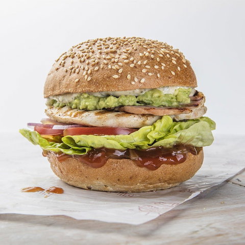 Grill'd - Collingwood - Collingwood - Tourism Brisbane 0