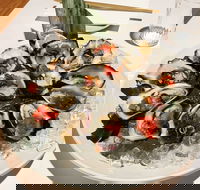 Hikari - Tourism Brisbane