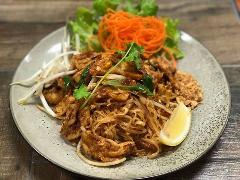 I Am Thai - Tourism Brisbane 0