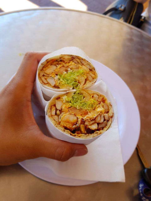 Istanbul Kitchen - Brisbane Tourism 0