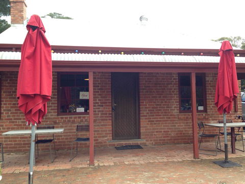 Kelsey Cottage Cafe - Tourism Brisbane 0