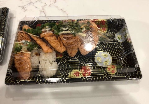 Ken's Sushi Bar - Brisbane Tourism 0