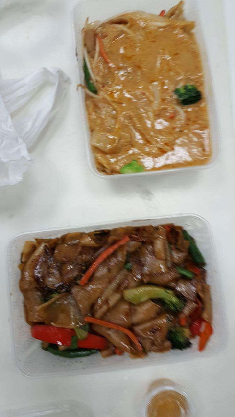 Lemongrass Takrai - Brisbane 4u 0