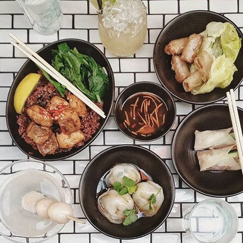 Misschu - South Yarra - Brisbane Tourism 0