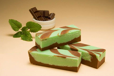 Mogo Fudge And Ice Cream /  Courtyard Cafe / Lots Of Lollies Mogo - Tourism Brisbane 1