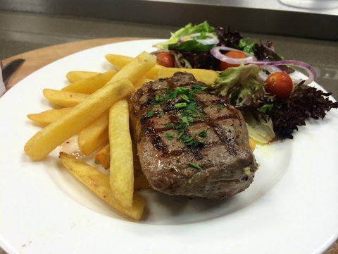 Mount Colah Pizzeria - Brisbane Tourism 0