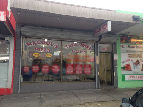 Nacool's Pizza - Brisbane Tourism 0