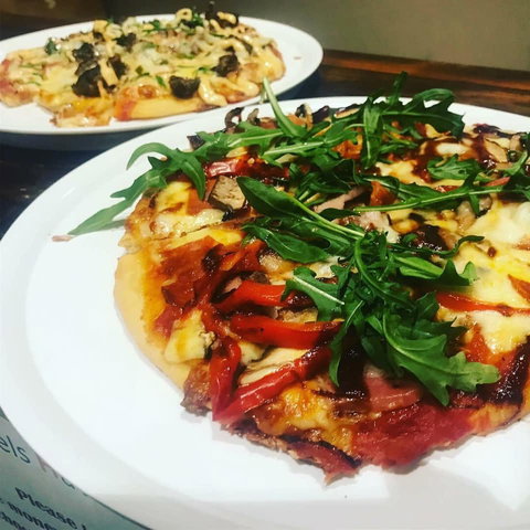 Ocean Beach Hotel - Brisbane Tourism 0